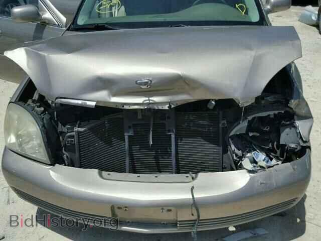 2003 CADILLAC DEVILLE - VIN: 1G6KD54Y63U198514 - Photo 7