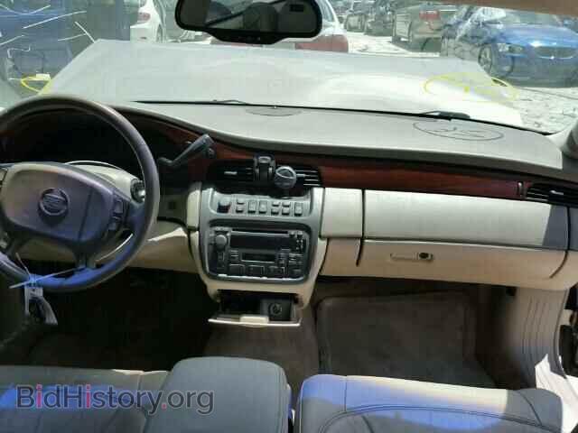 2003 CADILLAC DEVILLE - VIN: 1G6KD54Y63U198514 - Photo 9