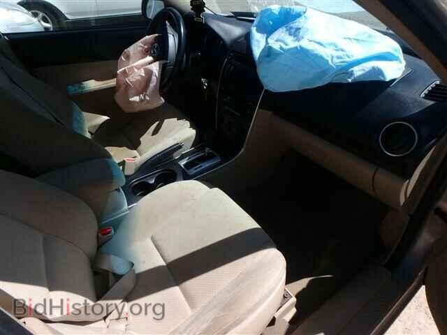 2007 MAZDA 6 - VIN: 1YVHP80C575M58986 - Фото 6