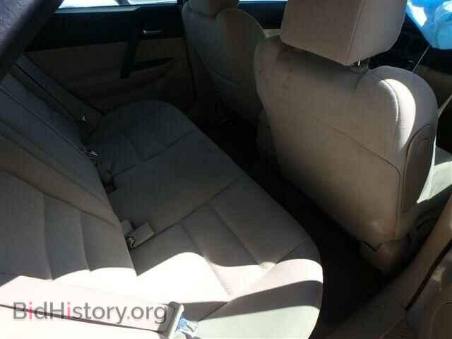 2007 MAZDA 6 - VIN: 1YVHP80C575M58986 - Фото 7