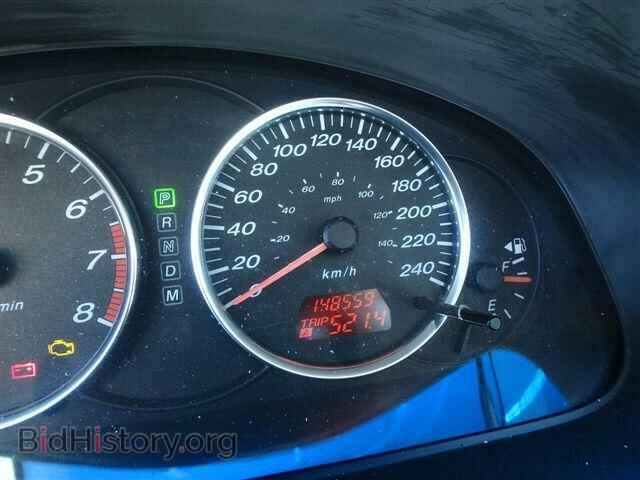 2007 MAZDA 6 - VIN: 1YVHP80C575M58986 - Фото 9