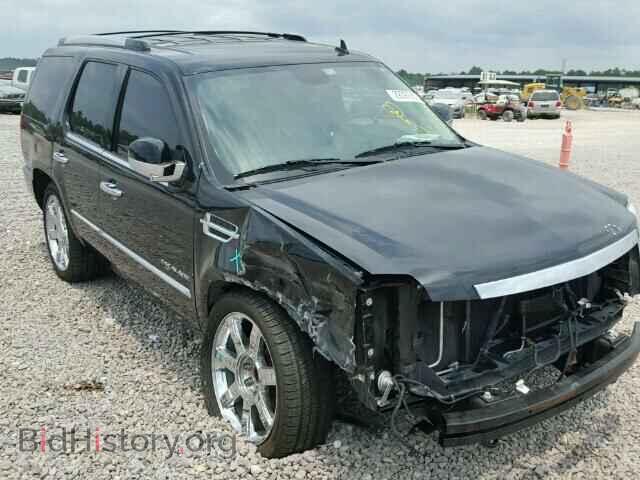 Фотография 1GYS3BEF0DR243988 - CADILLAC ESCALADE 2013