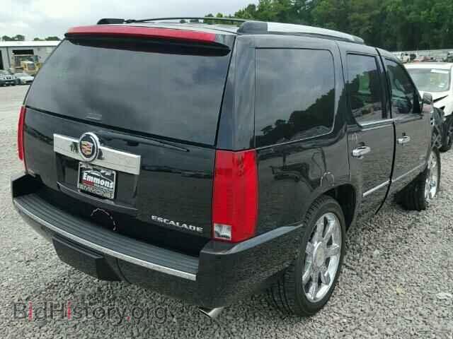 2013 CADILLAC ESCALADE - VIN: 1GYS3BEF0DR243988 - Фото 4