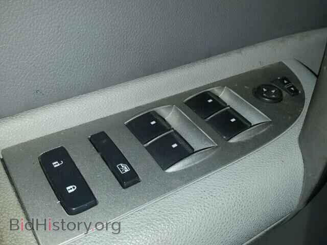 2008 CHEVROLET SILVERADO - VIN: 1GCEC19J28Z238809 - Фото 10