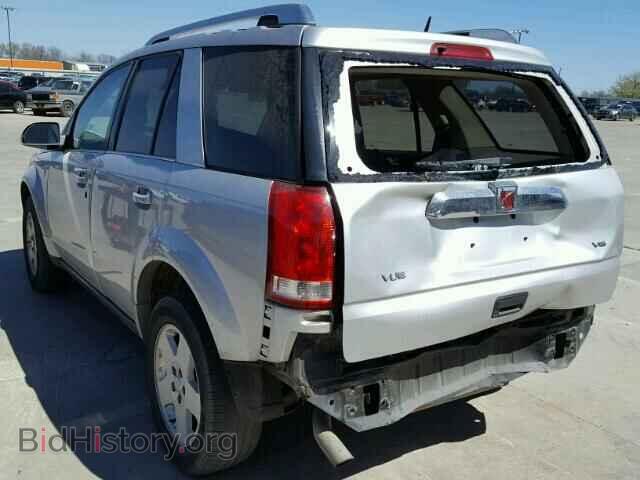 2006 SATURN VUE - VIN: 5GZCZ53436S899169 - Фото 3