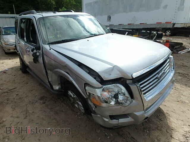 Photo 1FMEU6DE2AUA92320 - FORD EXPLORER 2010