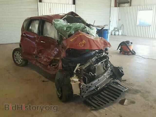 Фотография 3N1CE2CP1EL424951 - NISSAN VERSA 2014