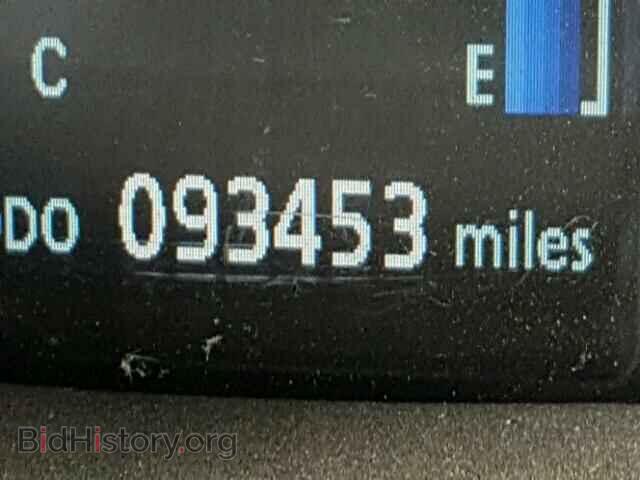 2012 MITSUBISHI LANCER - VIN: JA32U8FW0CU016184 - Фото 8