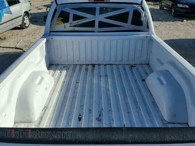 2000 DODGE DAKOTA - VIN: 1B7FL26X5YS568178 - Фото 6