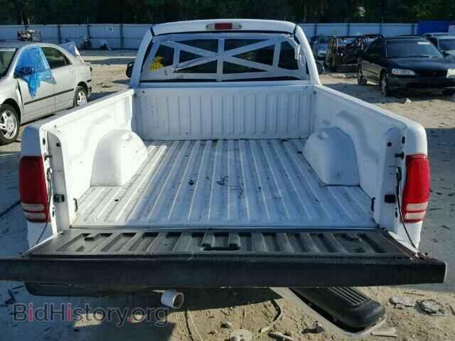 2000 DODGE DAKOTA - VIN: 1B7FL26X5YS568178 - Фото 9