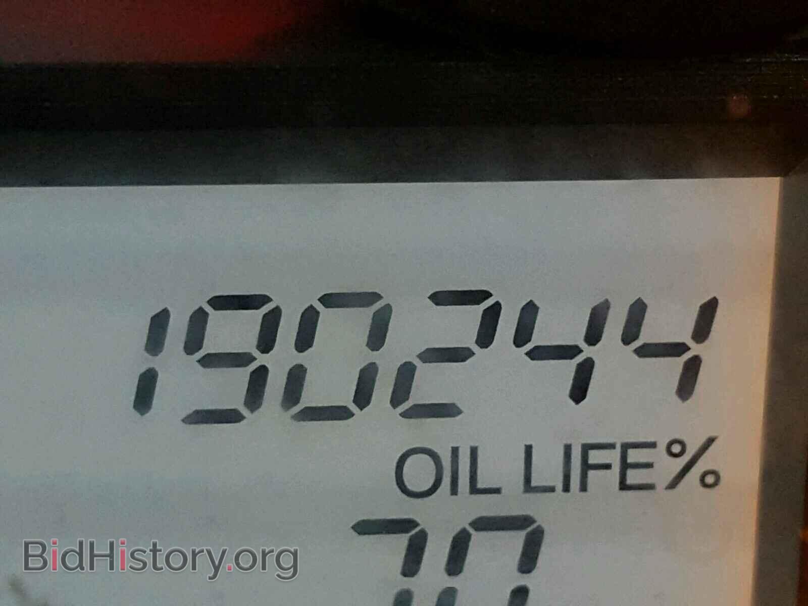 2009 HONDA PILOT - VIN: 5FNYF38249B005161 - Photo 8