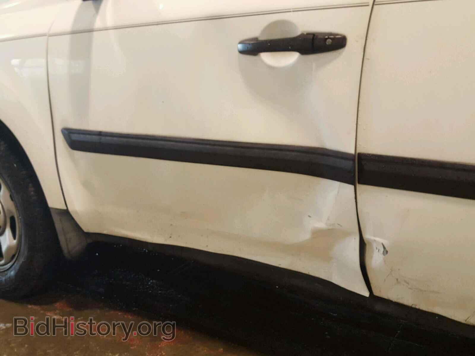 2009 HONDA PILOT - VIN: 5FNYF38249B005161 - Photo 9