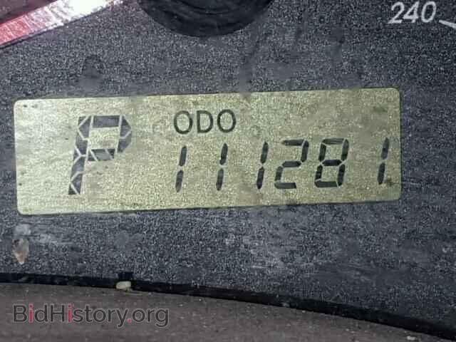 2011 TOYOTA COROLLA - VIN: 2T1BU4EE5BC613278 - Фото 8