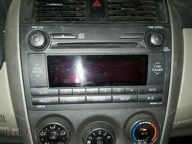 2011 TOYOTA COROLLA - VIN: 2T1BU4EE5BC613278 - Фото 9