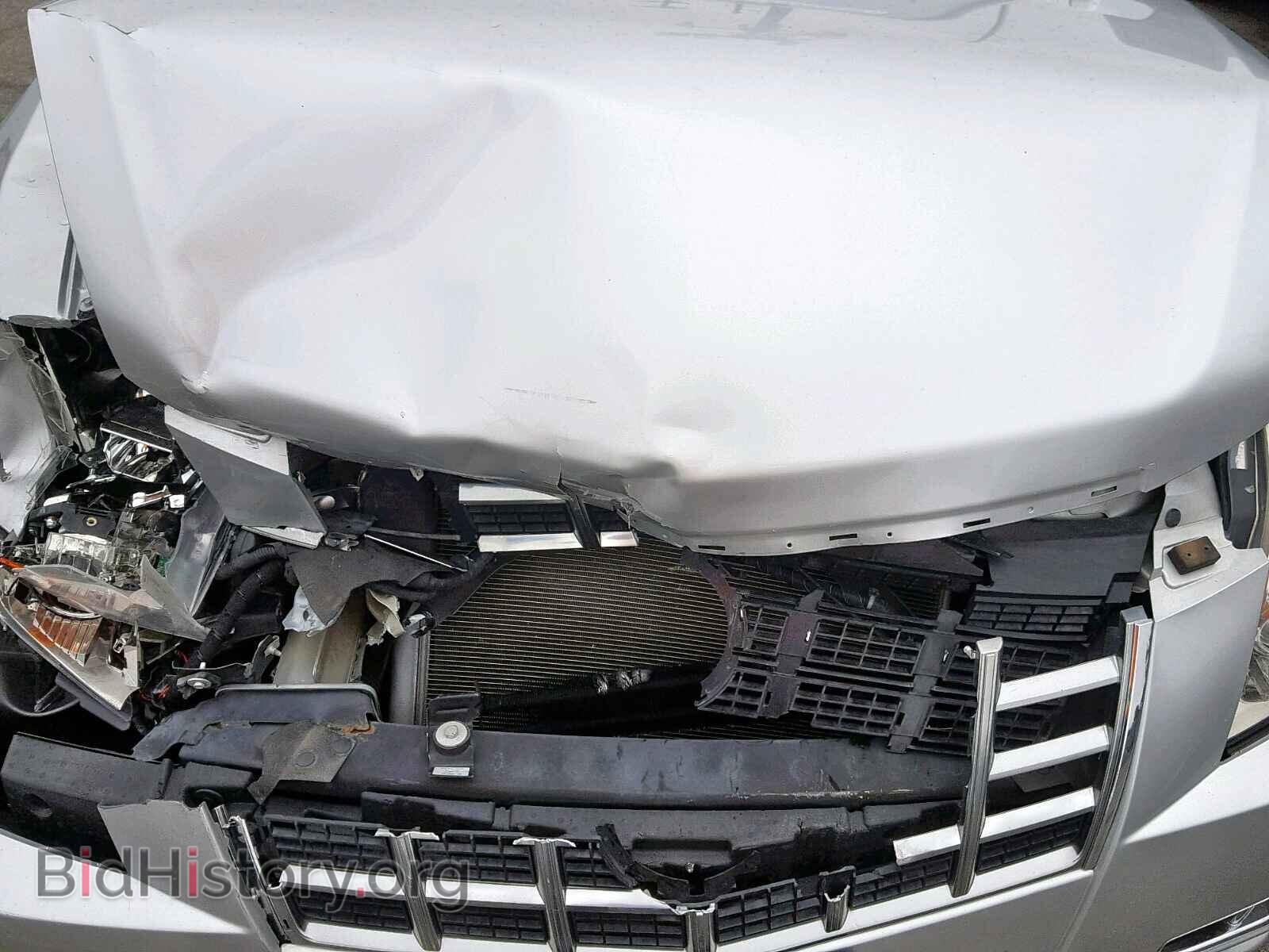 2013 CADILLAC CTS - VIN: 1G6DP5E32D0143523 - Фото 7