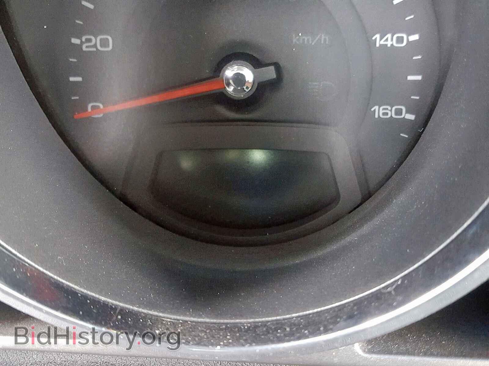 2013 CADILLAC CTS - VIN: 1G6DP5E32D0143523 - Фото 8