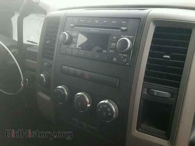 2009 DODGE RAM 1500 - VIN: 1D3HV18P59S792800 - Фото 9