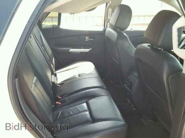 2013 FORD EDGE - VIN: 2FMDK4KC3DBC26835 - Photo 6