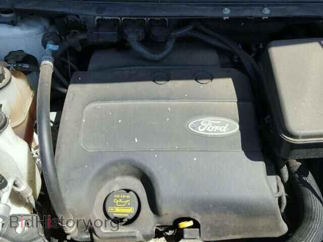 2013 FORD EDGE - VIN: 2FMDK4KC3DBC26835 - Photo 7