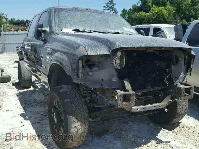 Photo 1FTSW21P36EC79678 - FORD F250 2006