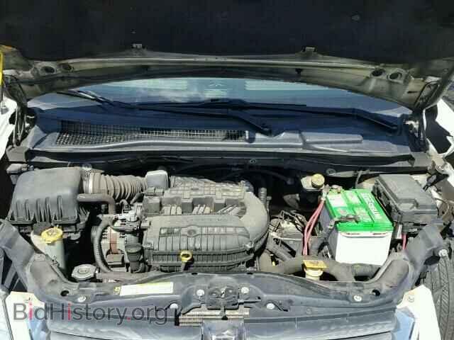 2008 DODGE CARAVAN - VIN: 2D8HN54X18R634798 - Фото 7