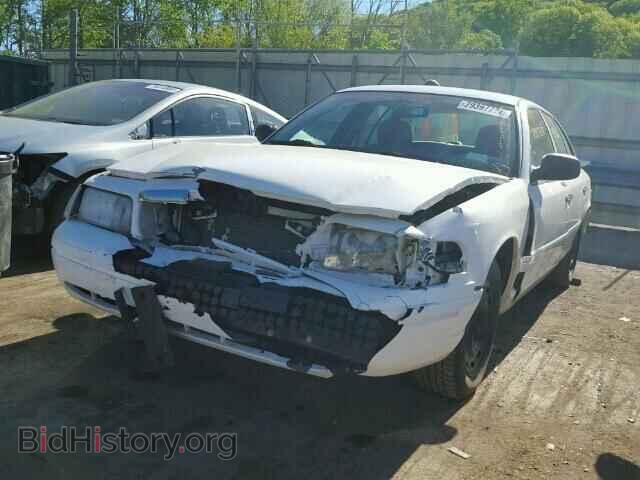 2005 FORD CROWN VIC - VIN: 2FAFP73W65X107132 - Фото 2