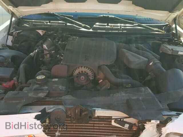 2005 FORD CROWN VIC - VIN: 2FAFP73W65X107132 - Фото 7