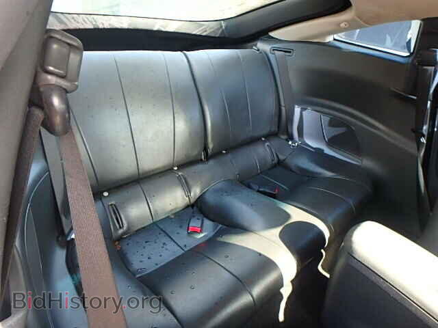 2007 MITSUBISHI ECLIPSE - VIN: 4A3AK34T37E002100 - Фото 6