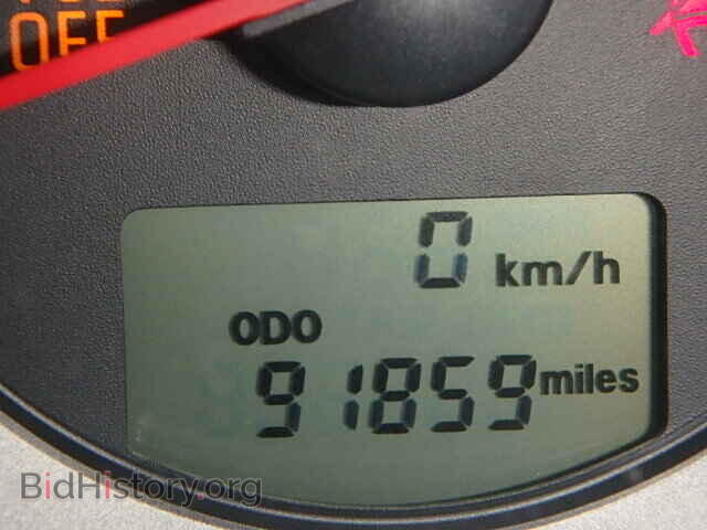 2007 MITSUBISHI ECLIPSE - VIN: 4A3AK34T37E002100 - Фото 8