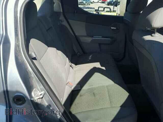 2008 DODGE AVENGER - VIN: 1B3LC56R68N635814 - Фото 6