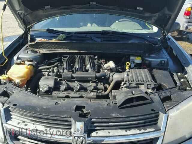 2008 DODGE AVENGER - VIN: 1B3LC56R68N635814 - Фото 7