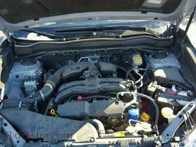 2014 SUBARU FORESTER - VIN: JF2SJAEC8EH550829 - Фото 7