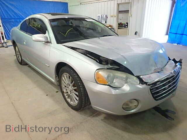 Photo 4C3AG52H53E073584 - CHRYSLER SEBRING 2003