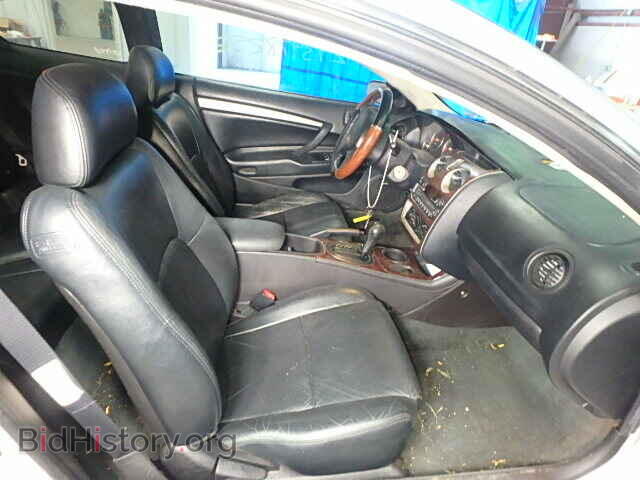 2003 CHRYSLER SEBRING - VIN: 4C3AG52H53E073584 - Фото 5