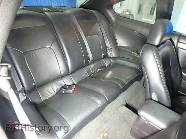 2003 CHRYSLER SEBRING - VIN: 4C3AG52H53E073584 - Фото 6