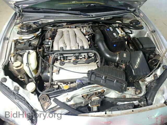 2003 CHRYSLER SEBRING - VIN: 4C3AG52H53E073584 - Фото 7