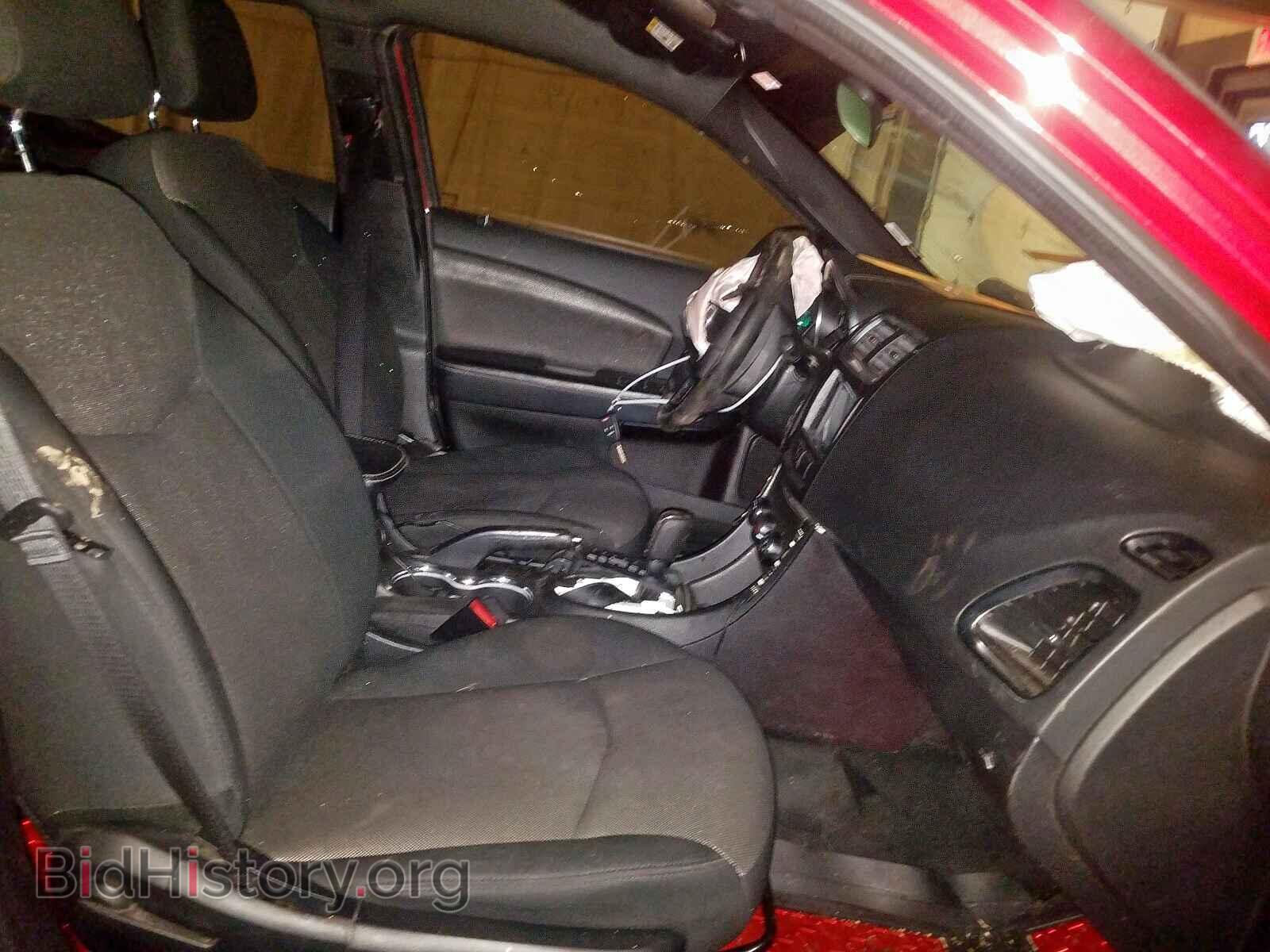 Фотография 1C3CDZAB4EN181544 - DODGE AVENGER 2014
