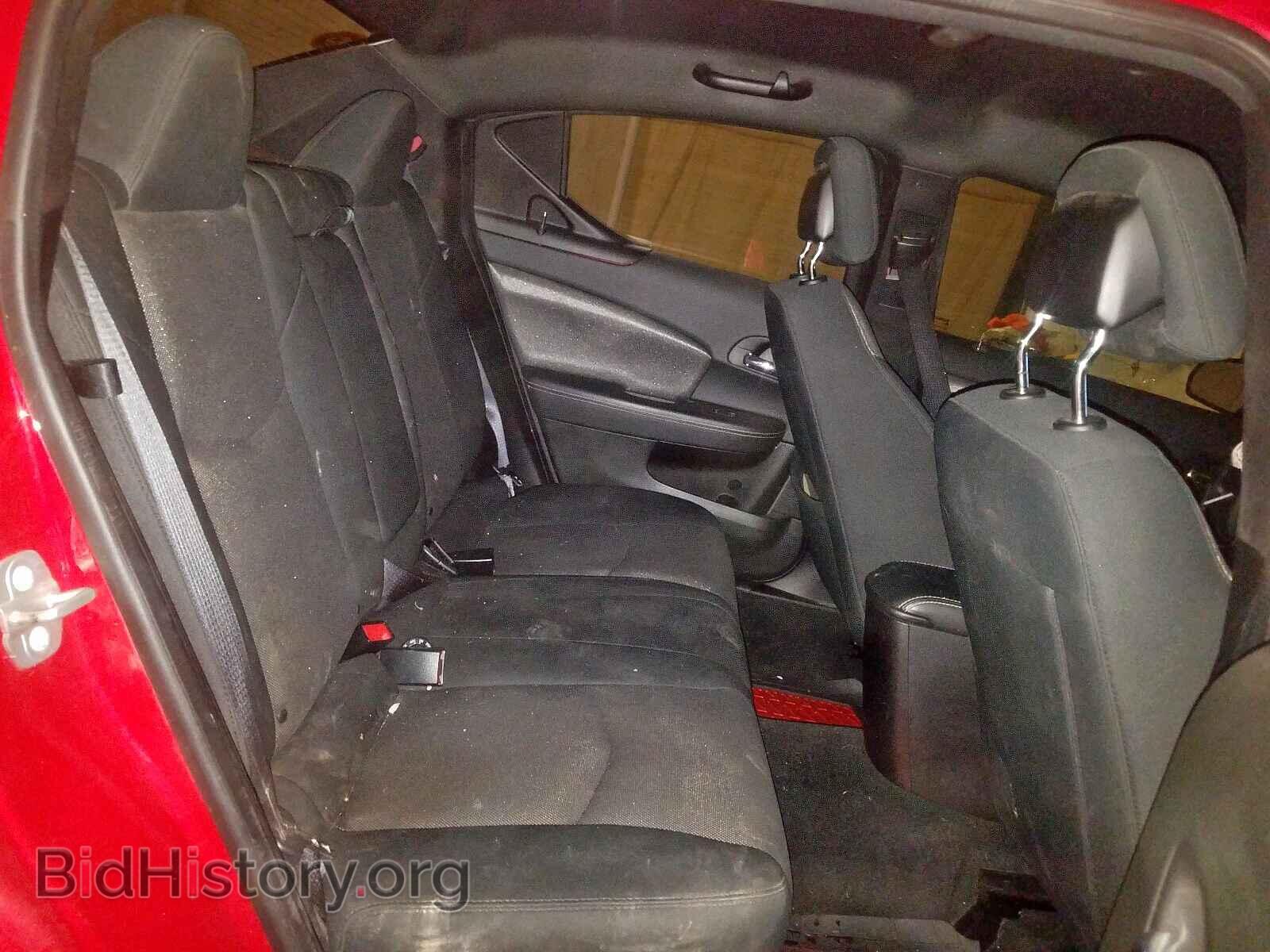 2014 DODGE AVENGER - VIN: 1C3CDZAB4EN181544 - Фото 2