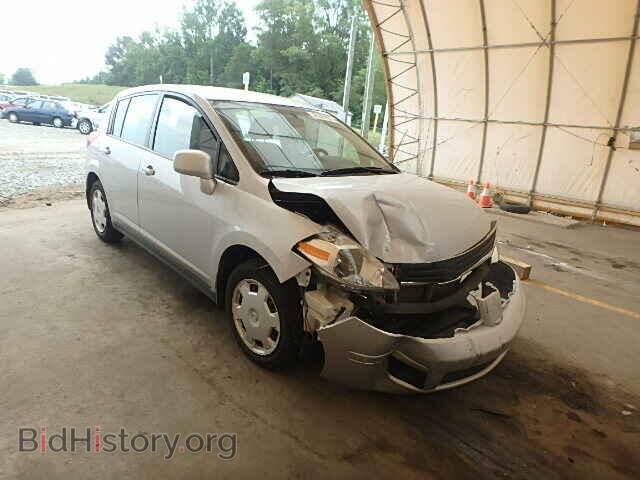 Фотография 3N1BC13E29L455223 - NISSAN VERSA 2009