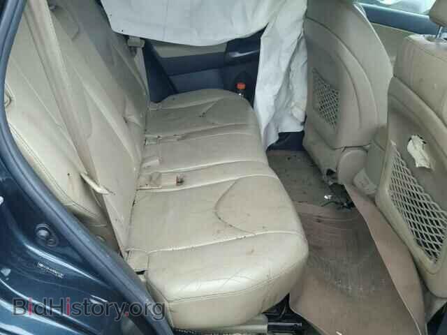 2012 TOYOTA RAV4 - VIN: 2T3DF4DV8CW247781 - Фото 6