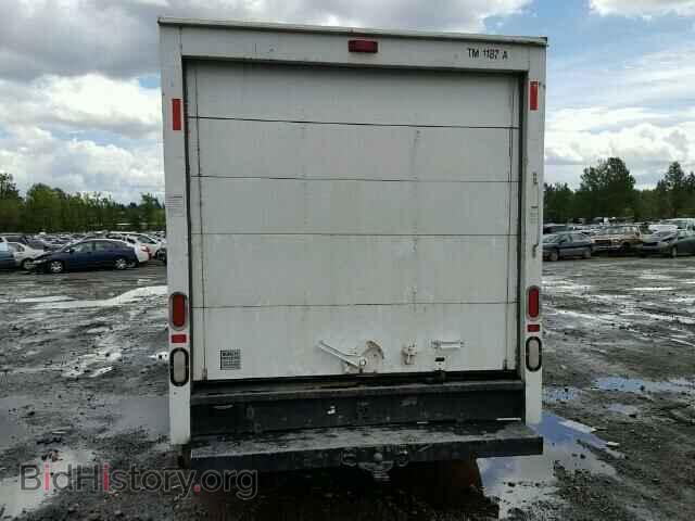 2007 GMC SAVANA - VIN: 1GDGG31V171903280 - Фото 10