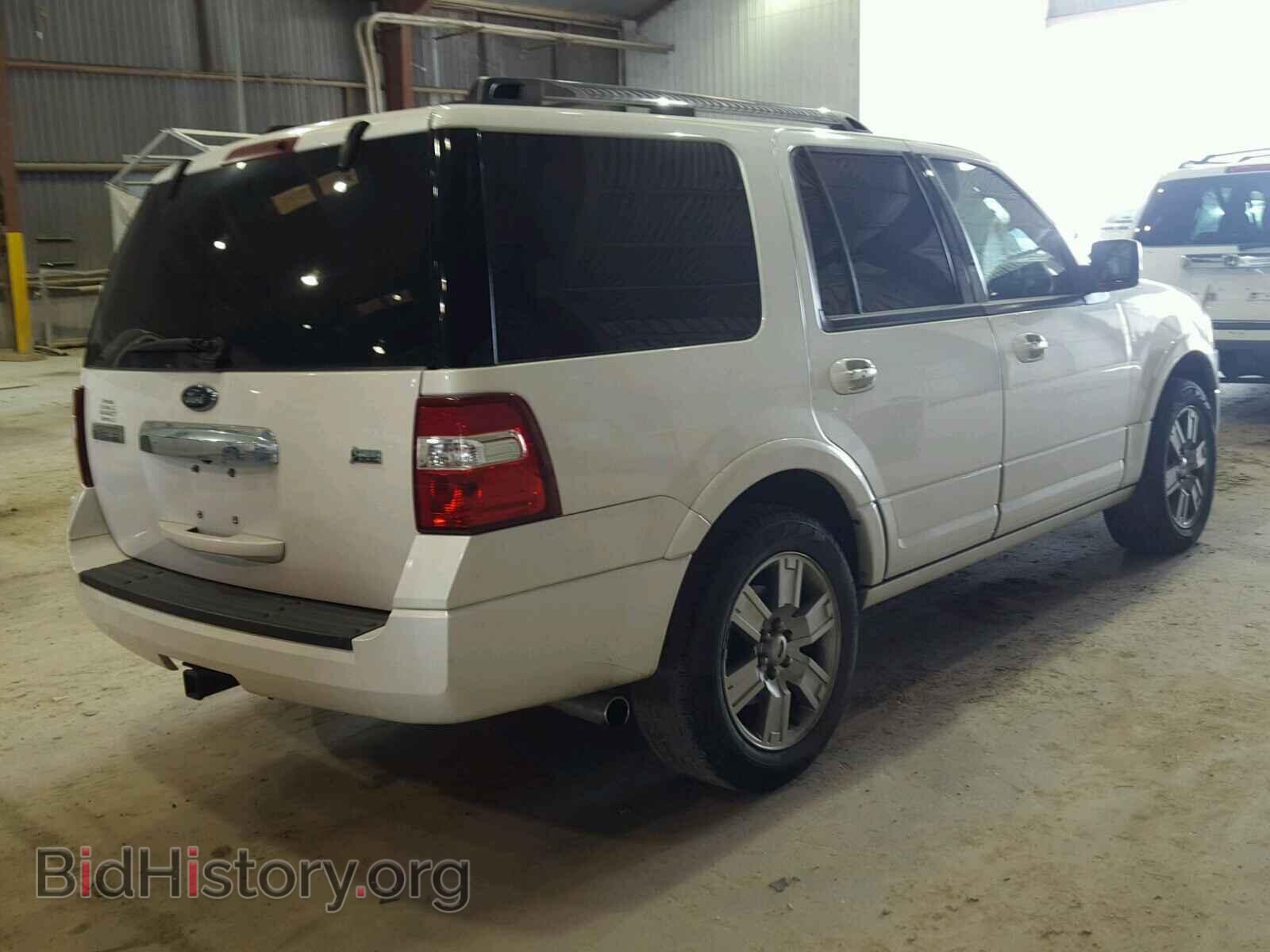 2010 FORD EXPEDITION - VIN: 1FMJU1K55AEB54680 - Фото 4