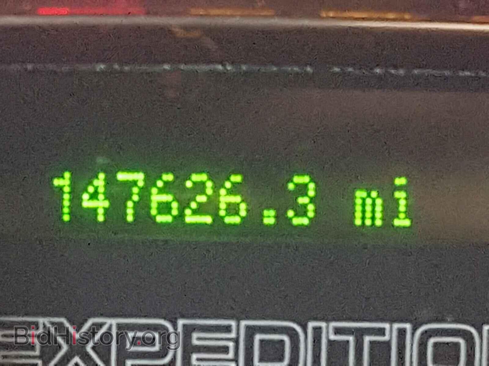 2010 FORD EXPEDITION - VIN: 1FMJU1K55AEB54680 - Фото 8