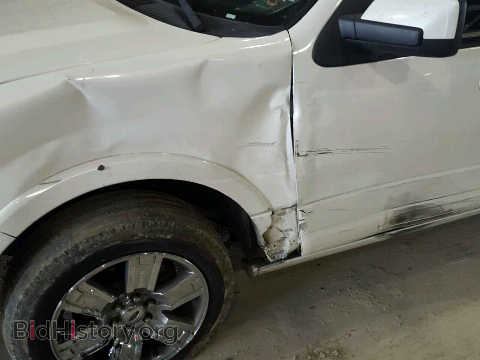 2010 FORD EXPEDITION - VIN: 1FMJU1K55AEB54680 - Фото 9