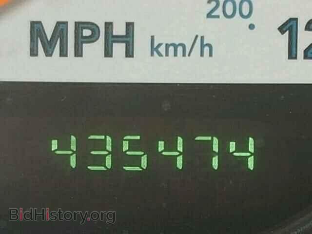 2005 DODGE CARAVAN - VIN: 1D8GP24R75B196983 - Фото 8