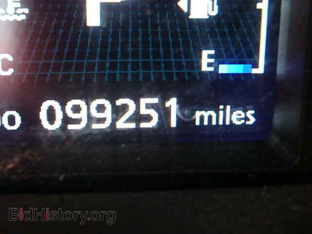 2011 MITSUBISHI LANCER - VIN: JA32U8FW2BU033745 - Фото 8