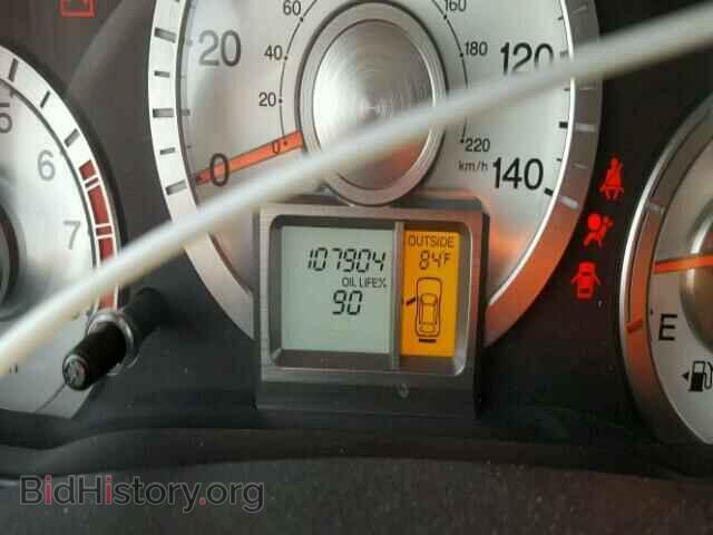 2011 HONDA PILOT - VIN: 5FNYF4H65BB033100 - Фото 8