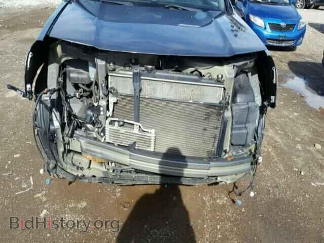 2011 HONDA PILOT - VIN: 5FNYF4H65BB033100 - Фото 9