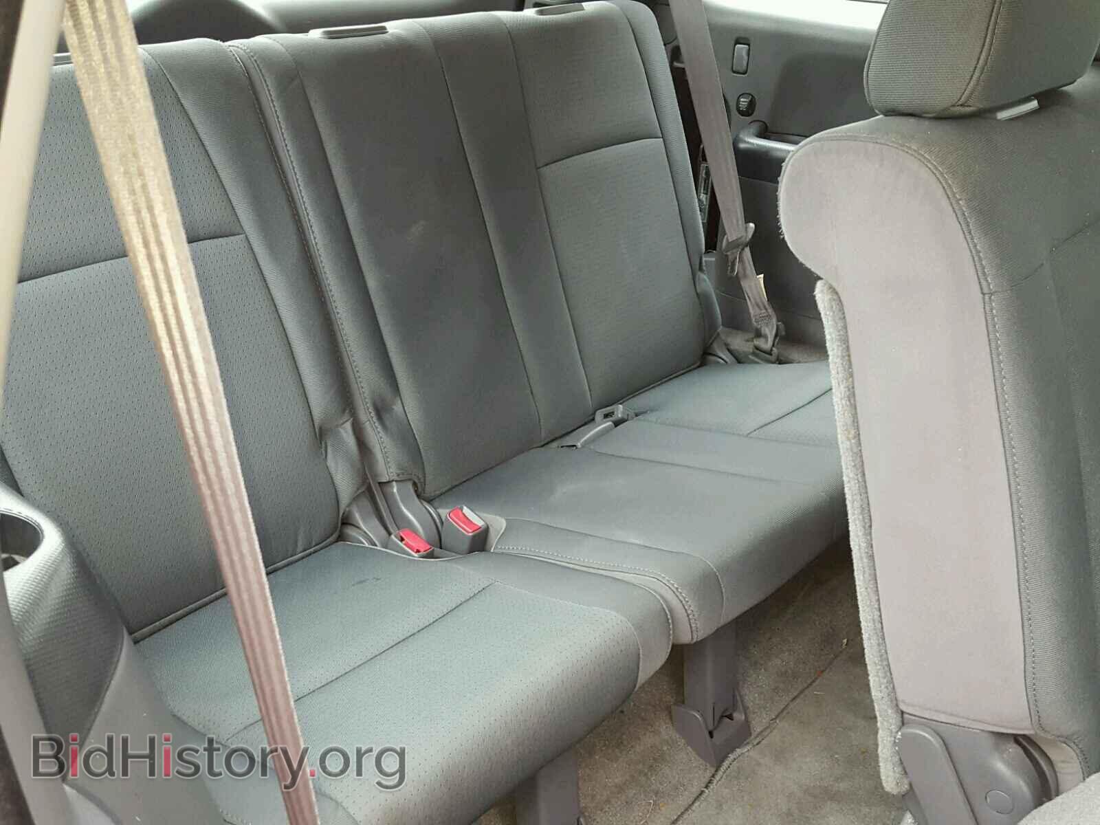 2006 HONDA PILOT - VIN: 5FNYF18176B028070 - Фото 9