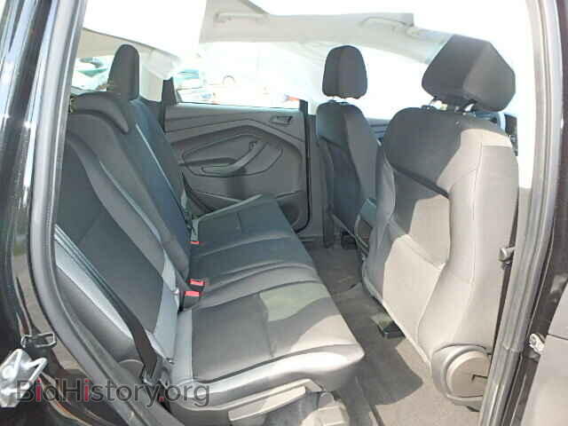 2015 FORD ESCAPE - VIN: 1FMCU0F77FUA58710 - Фото 6